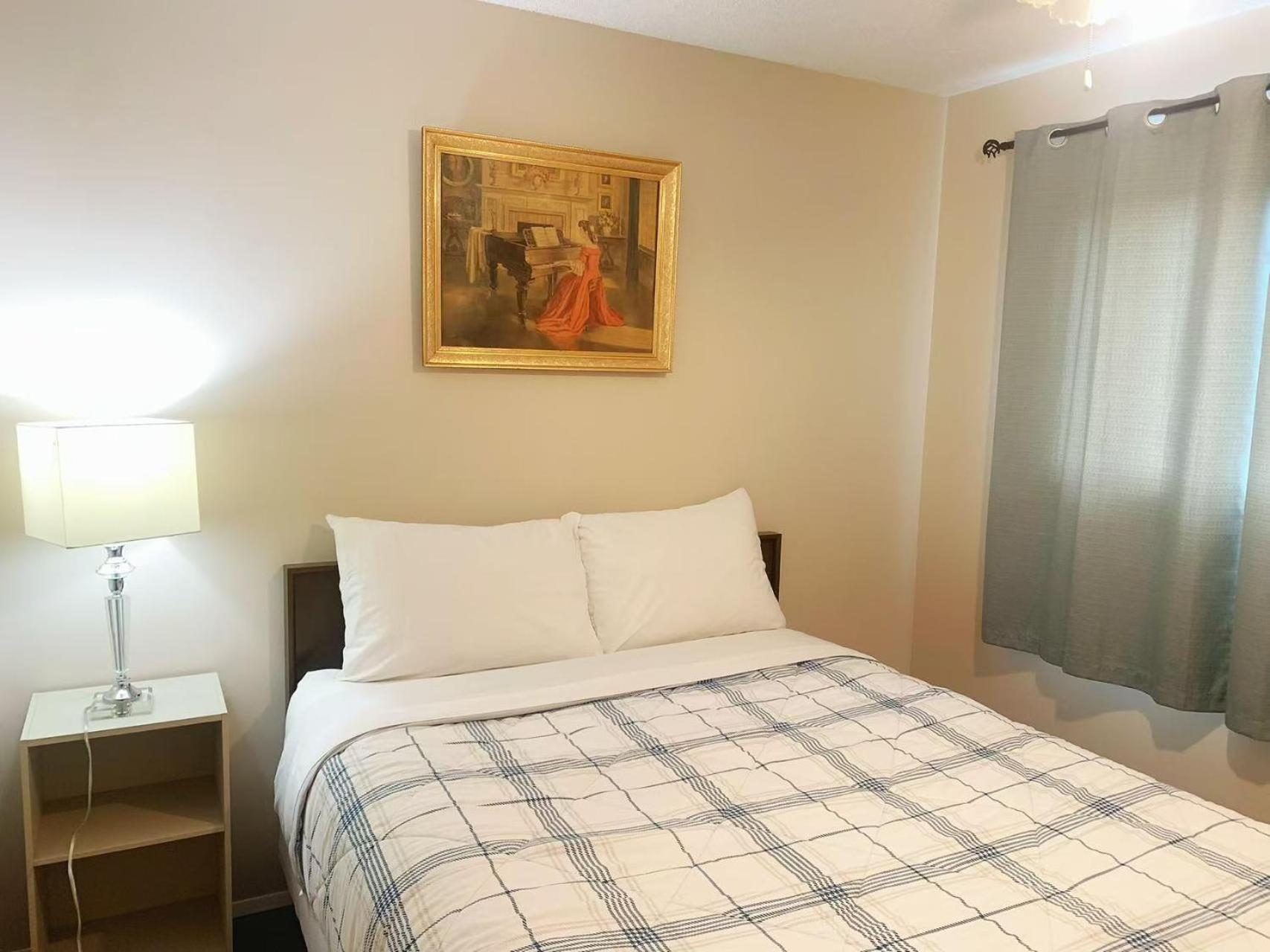 Rivermount Motel Little Fort Zewnętrze zdjęcie