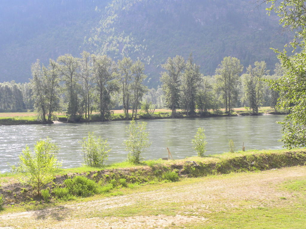 Rivermount Motel Little Fort Pokój zdjęcie